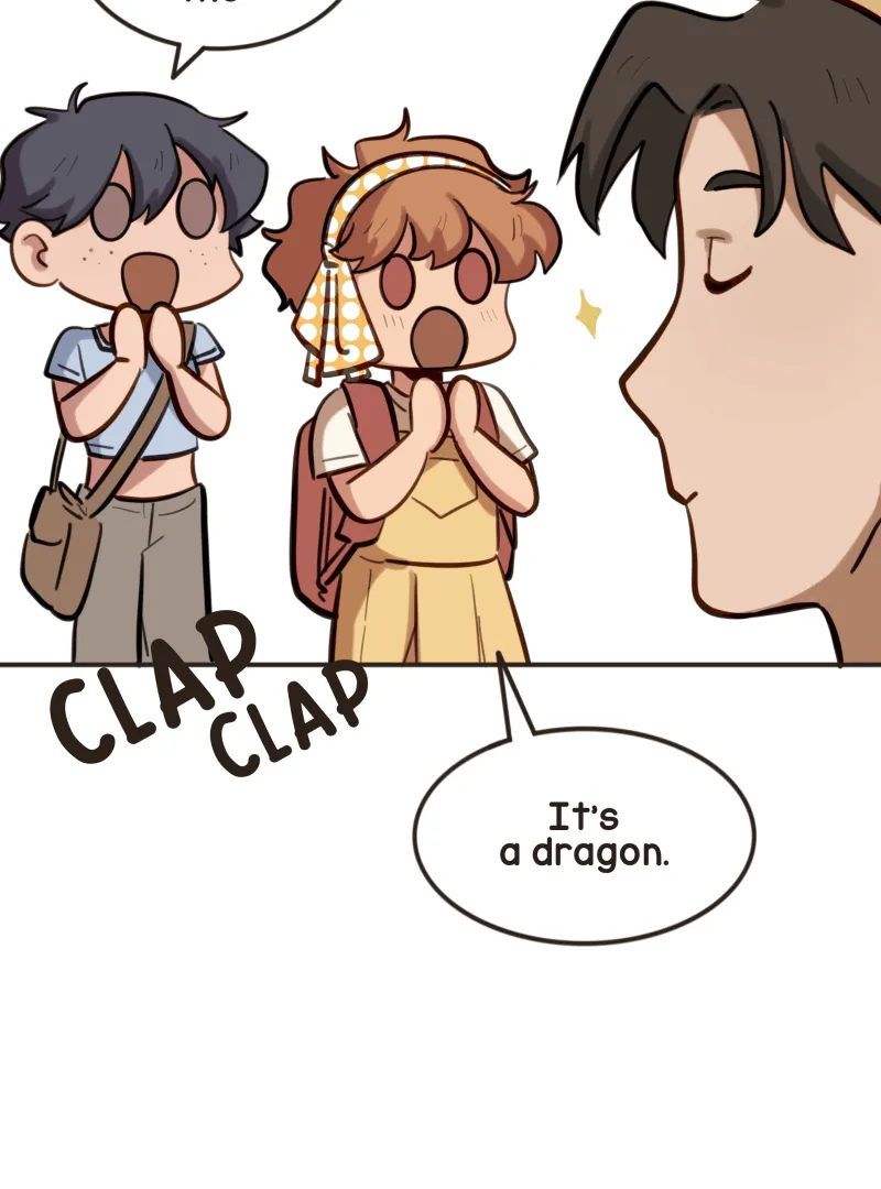 So Not My Type Chapter 21 page 18 - 