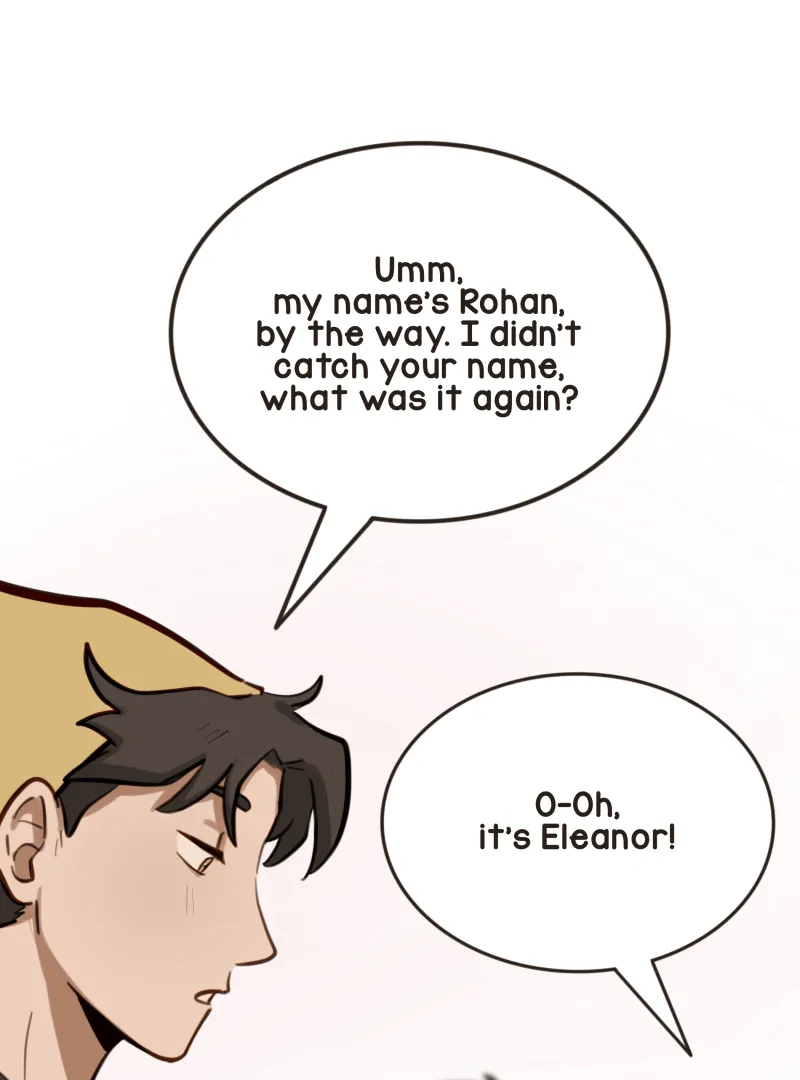 So Not My Type Chapter 21 page 21 - 