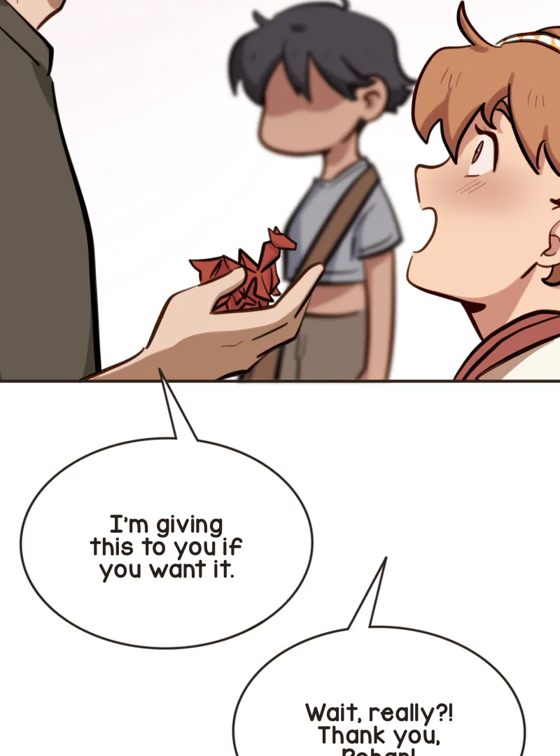 So Not My Type Chapter 21 page 22 - 