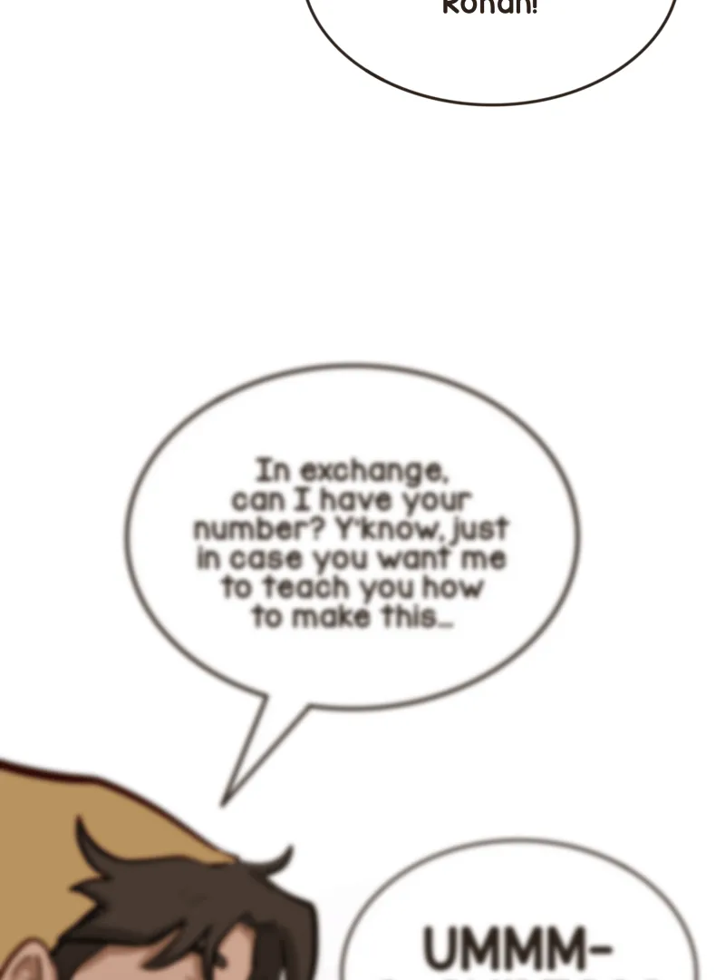 So Not My Type Chapter 21 page 23 - 