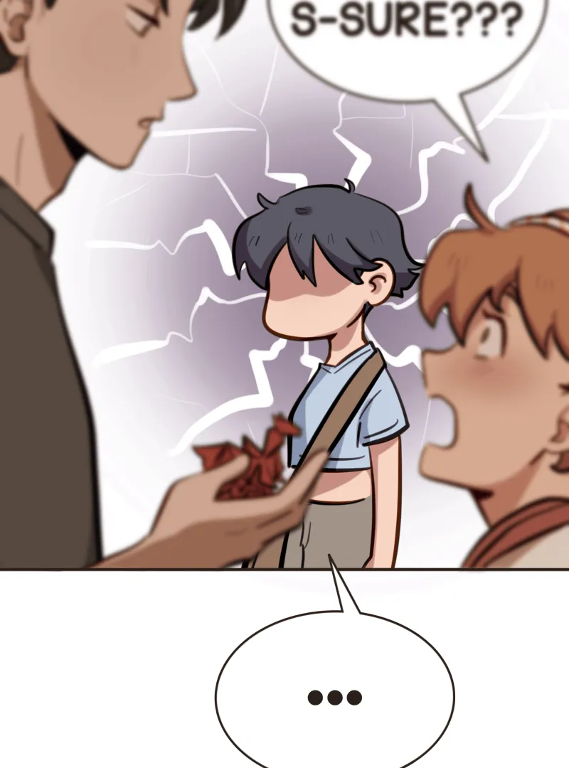 So Not My Type Chapter 21 page 24 - 