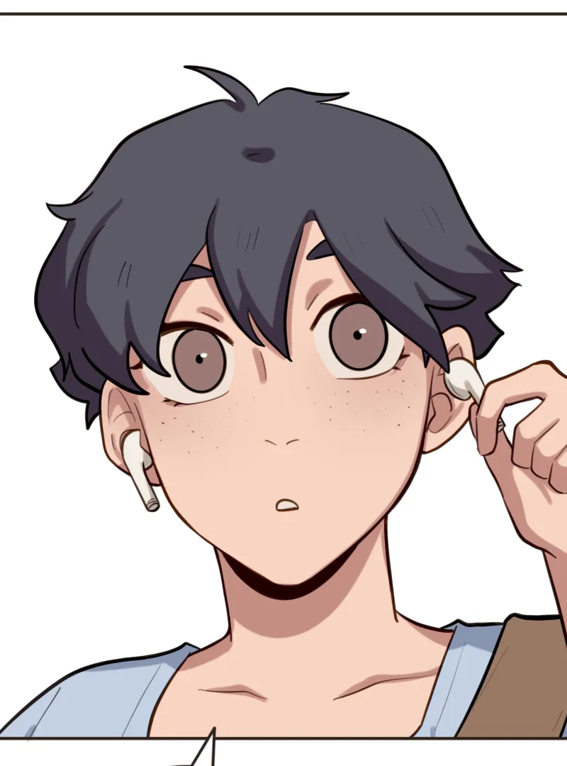 So Not My Type Chapter 21 page 4 - 