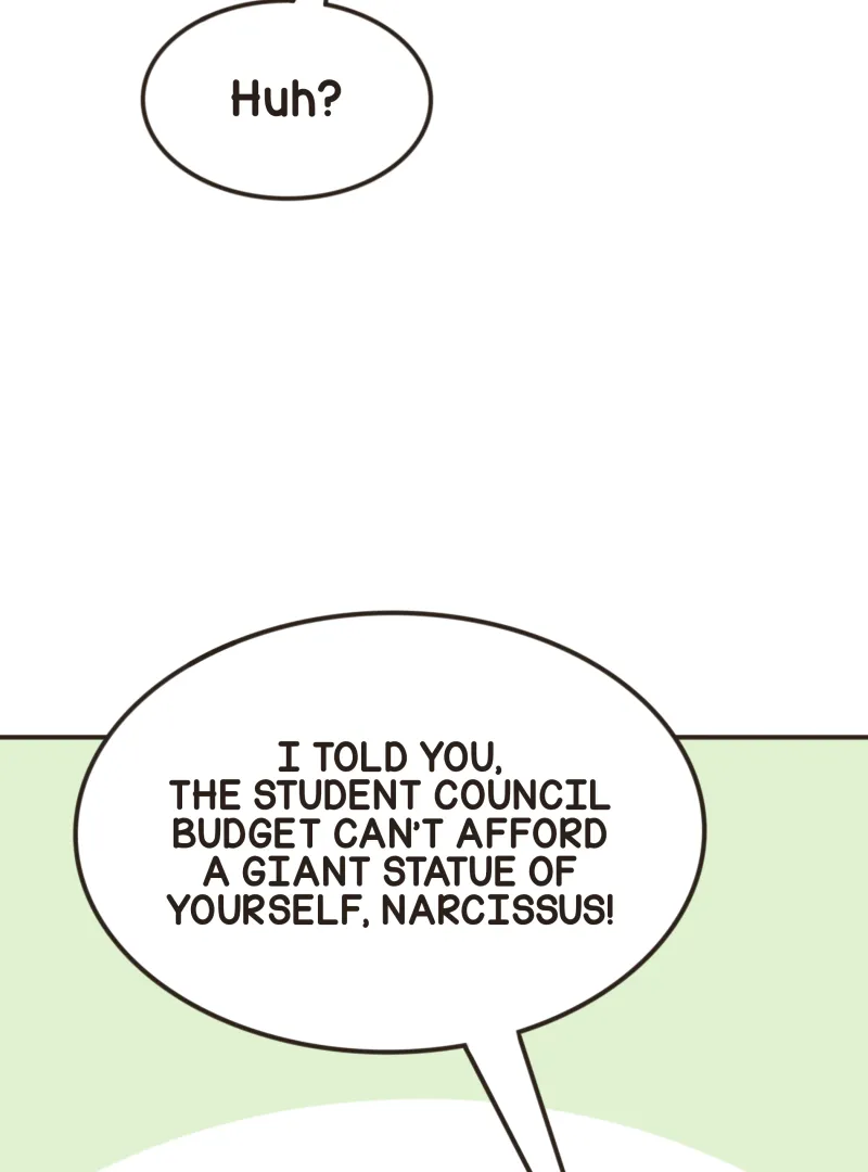 So Not My Type Chapter 21 page 5 - 