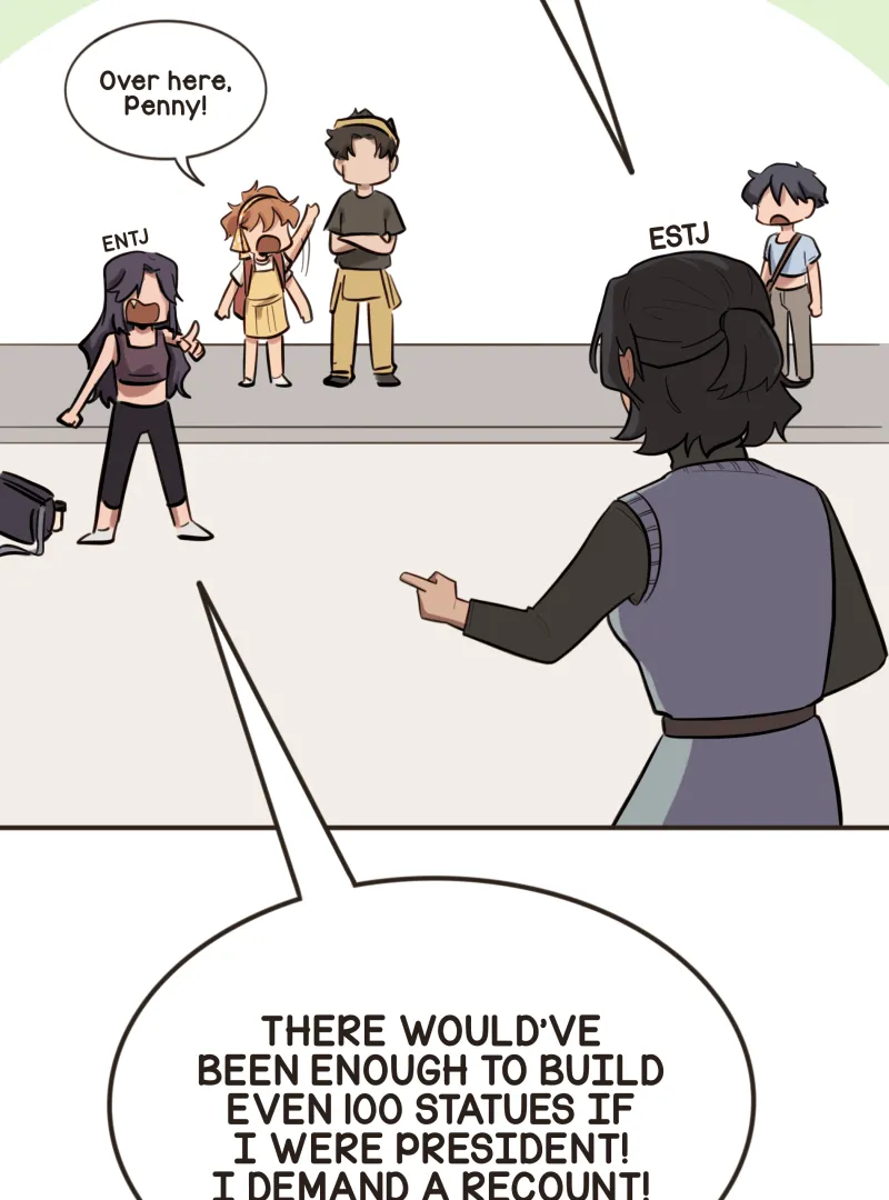 So Not My Type Chapter 21 page 6 - 
