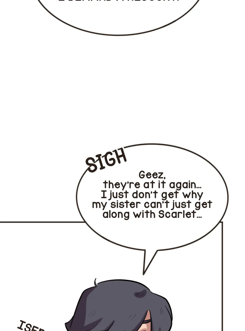 So Not My Type Chapter 21 page 7 - 