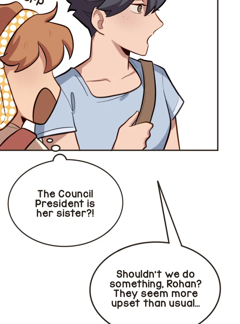 So Not My Type Chapter 21 page 8 - 