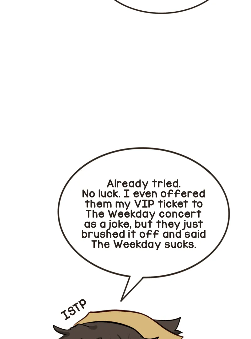 So Not My Type Chapter 21 page 9 - 