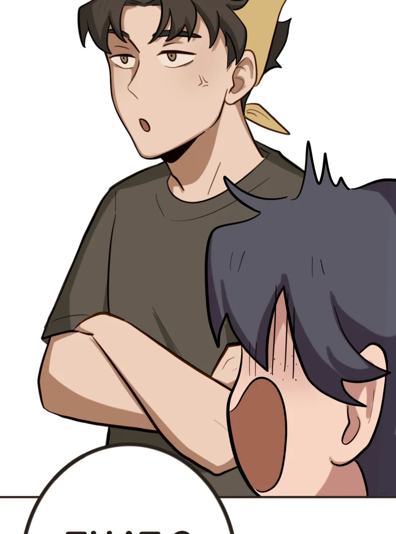 So Not My Type Chapter 21 page 10 - 