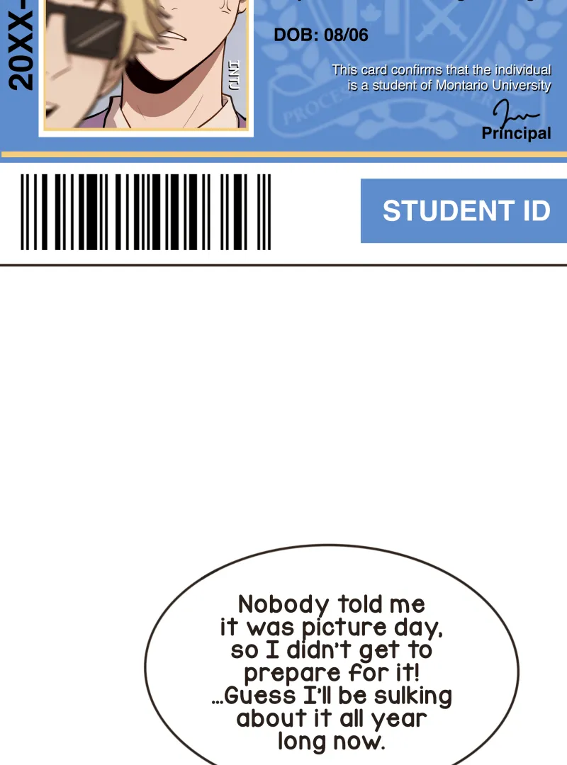 So Not My Type Chapter 22 page 14 - 