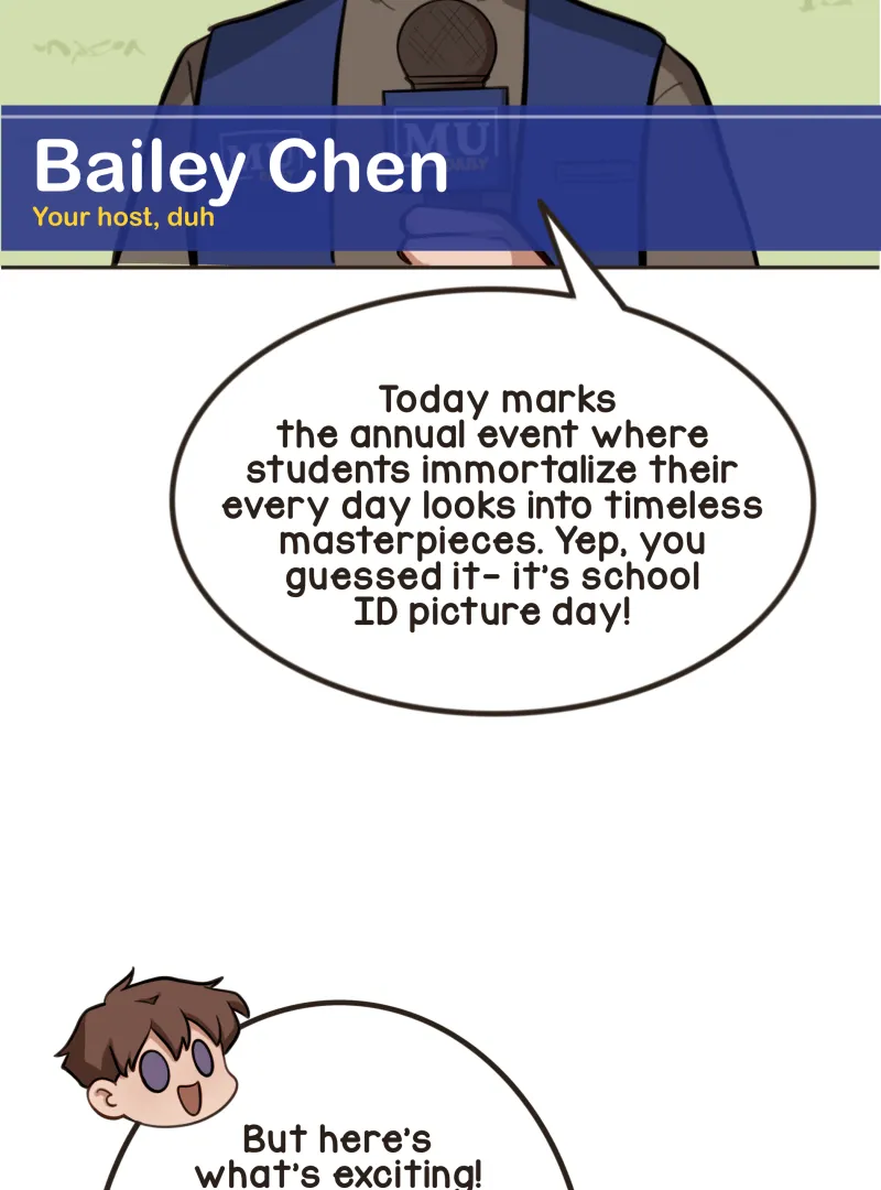 So Not My Type Chapter 22 page 3 - 