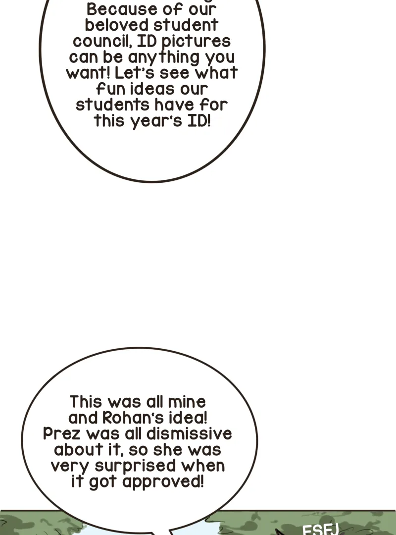 So Not My Type Chapter 22 page 4 - 