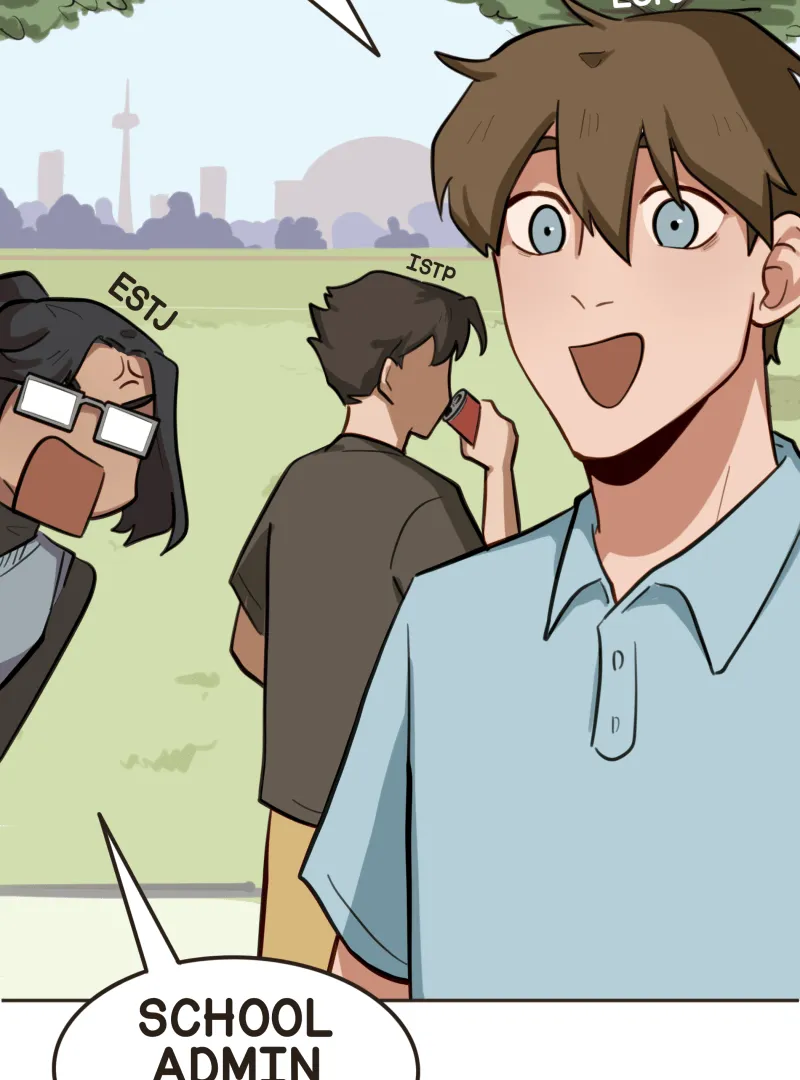 So Not My Type Chapter 22 page 5 - 