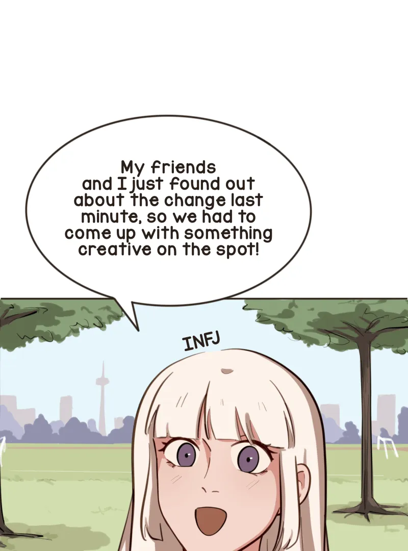 So Not My Type Chapter 22 page 9 - 