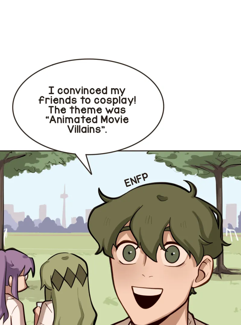 So Not My Type Chapter 23 page 2 - 