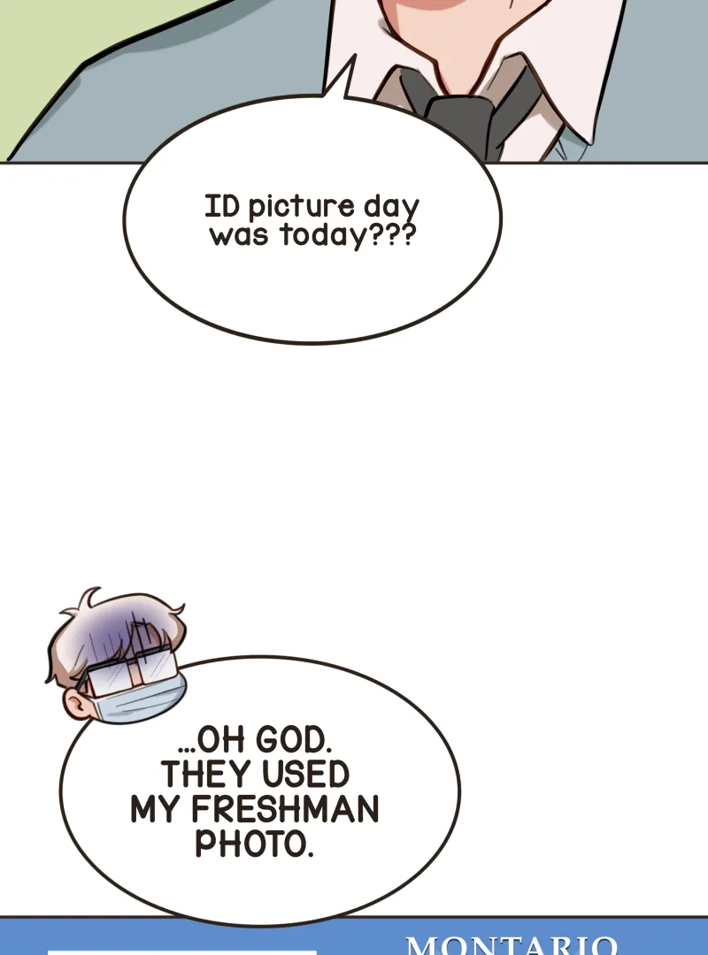 So Not My Type Chapter 23 page 15 - 