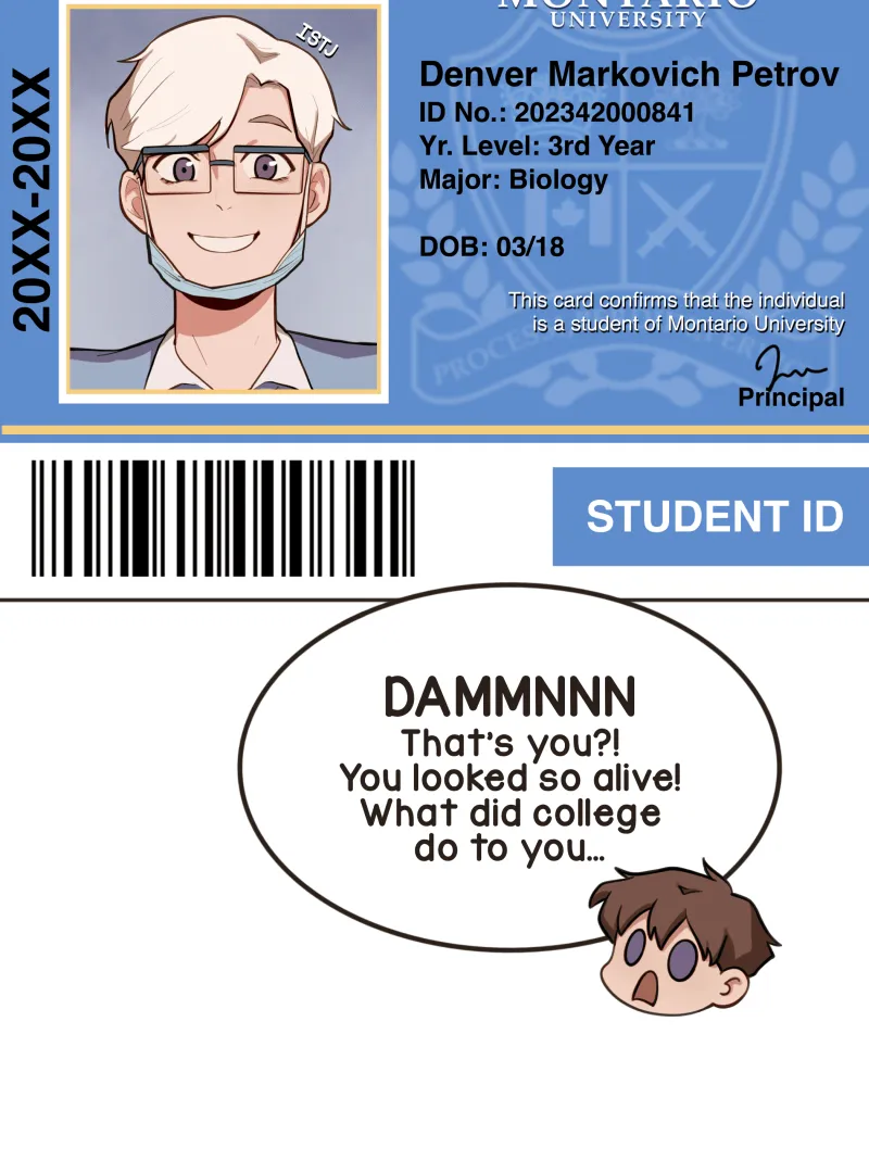 So Not My Type Chapter 23 page 16 - 