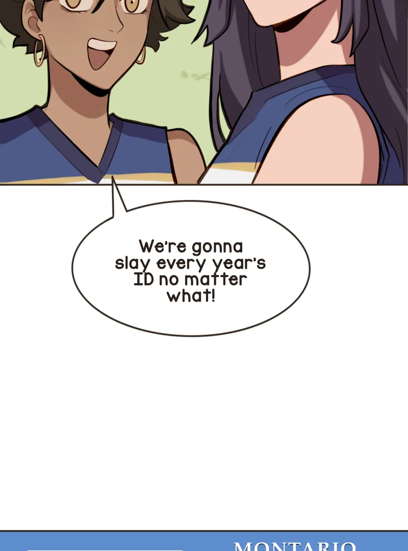 So Not My Type Chapter 23 page 7 - 