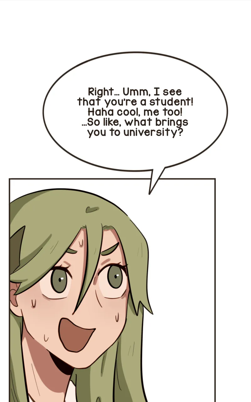 So Not My Type Chapter 24 page 11 - 