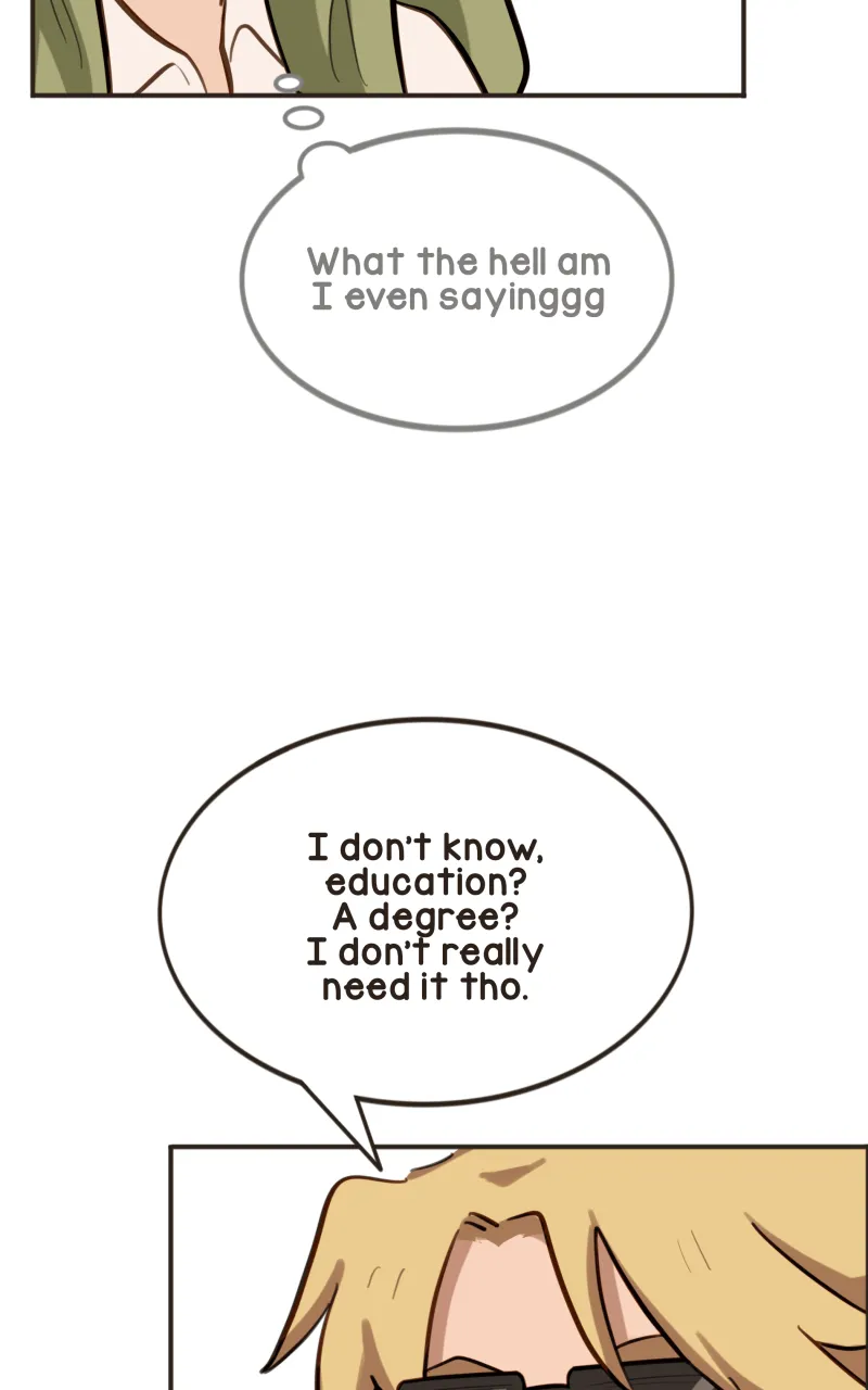 So Not My Type Chapter 24 page 12 - 