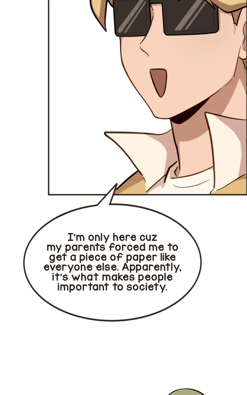 So Not My Type Chapter 24 page 13 - 