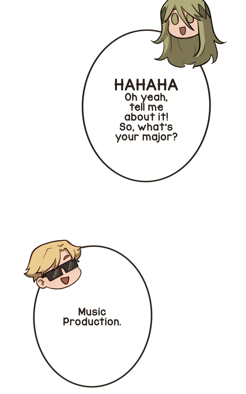 So Not My Type Chapter 24 page 14 - 