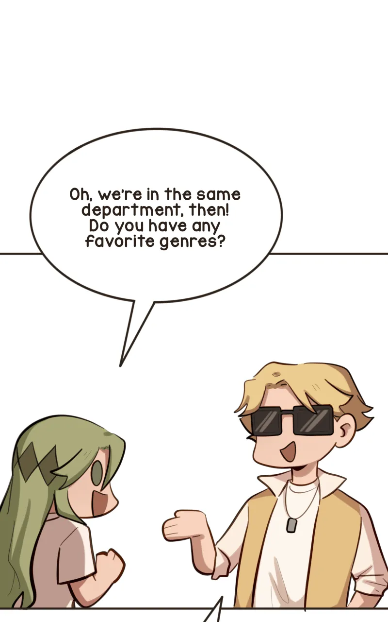 So Not My Type Chapter 24 page 15 - 