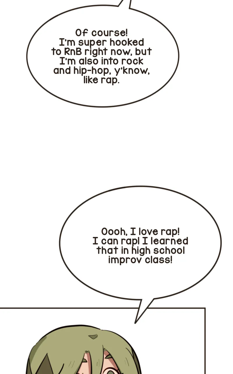 So Not My Type Chapter 24 page 16 - 