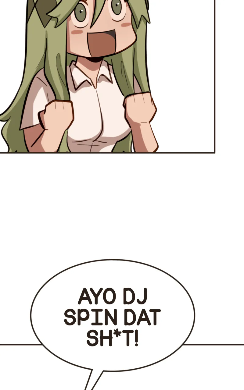 So Not My Type Chapter 24 page 17 - 