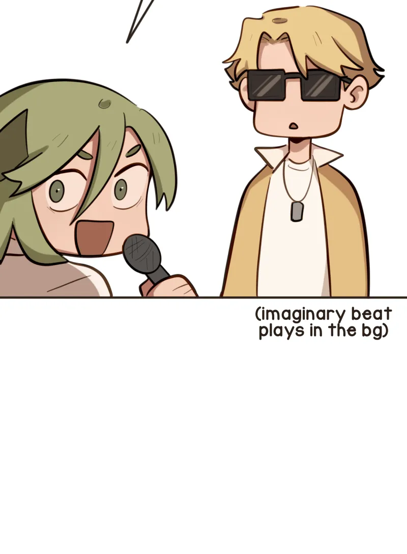 So Not My Type Chapter 24 page 18 - 