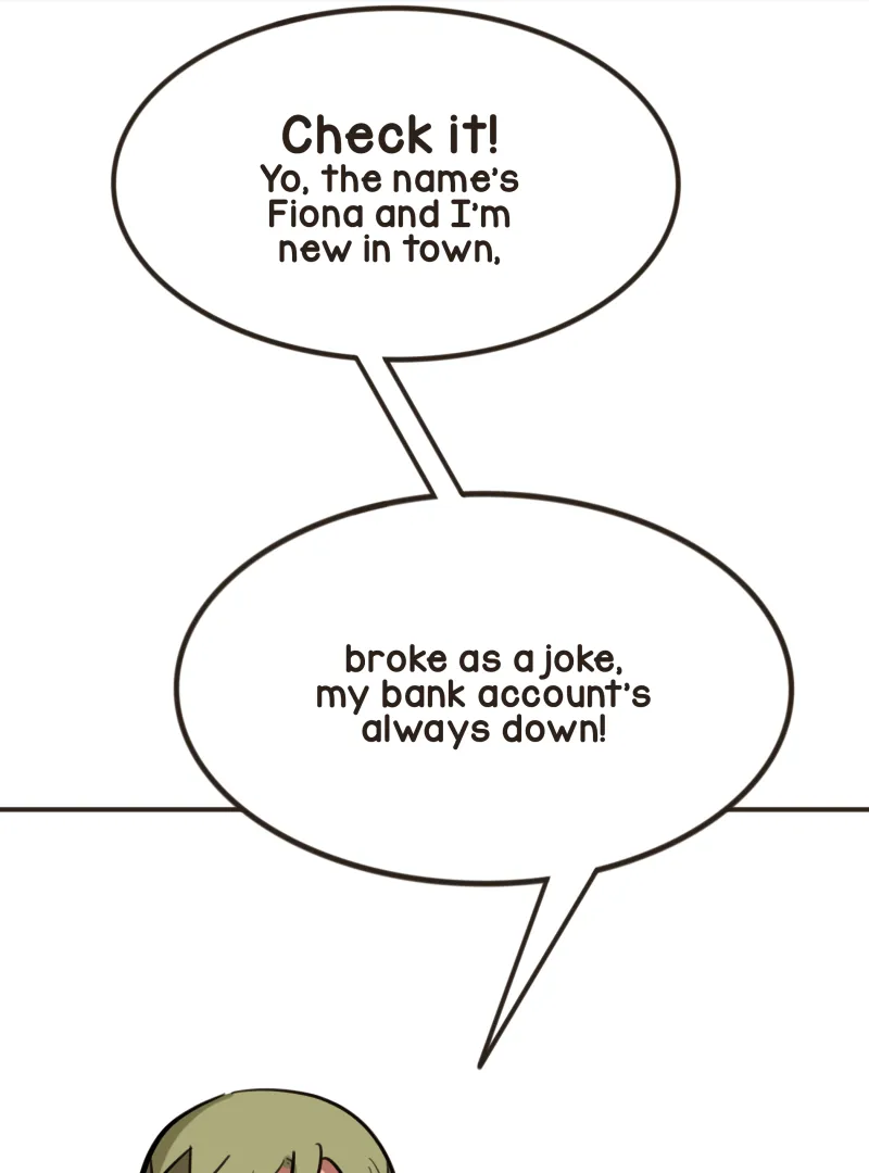 So Not My Type Chapter 24 page 19 - 