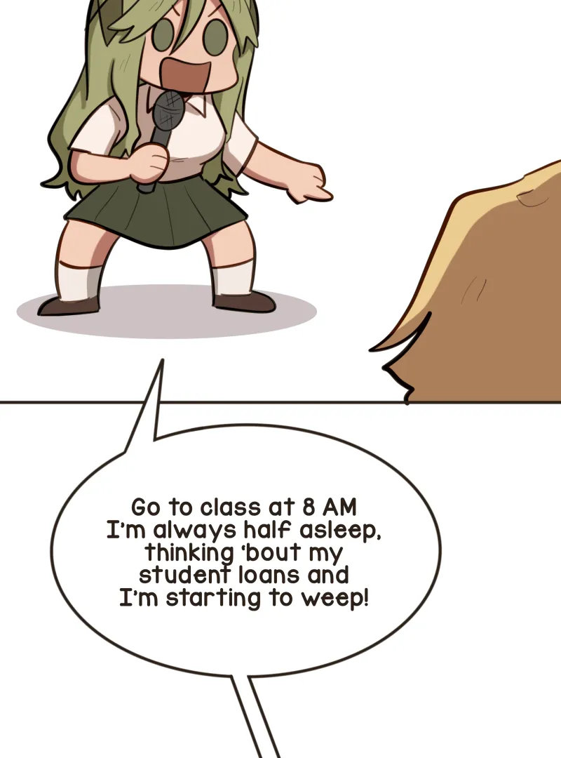 So Not My Type Chapter 24 page 20 - 