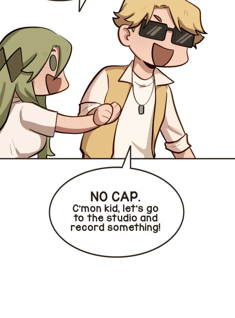 So Not My Type Chapter 24 page 27 - 