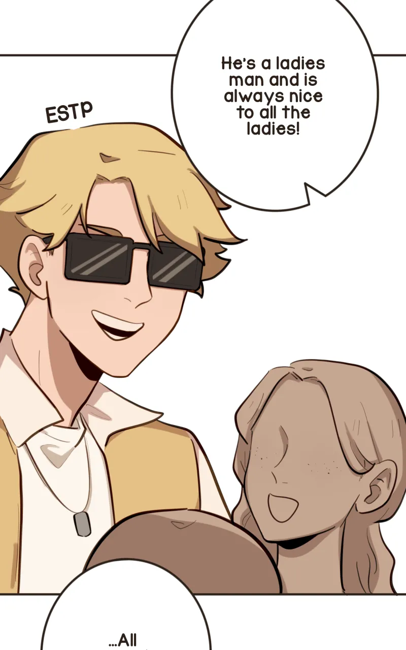 So Not My Type Chapter 24 page 5 - 