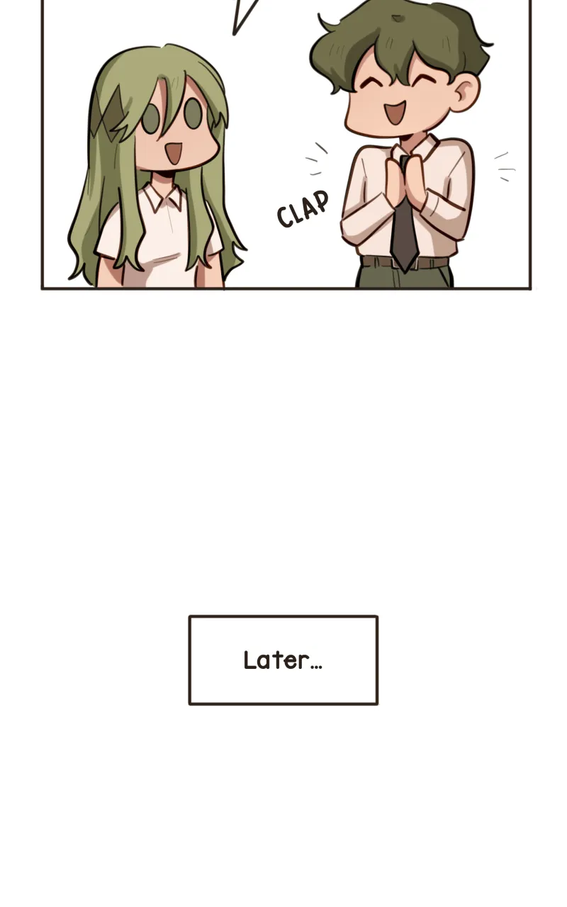 So Not My Type Chapter 24 page 7 - 