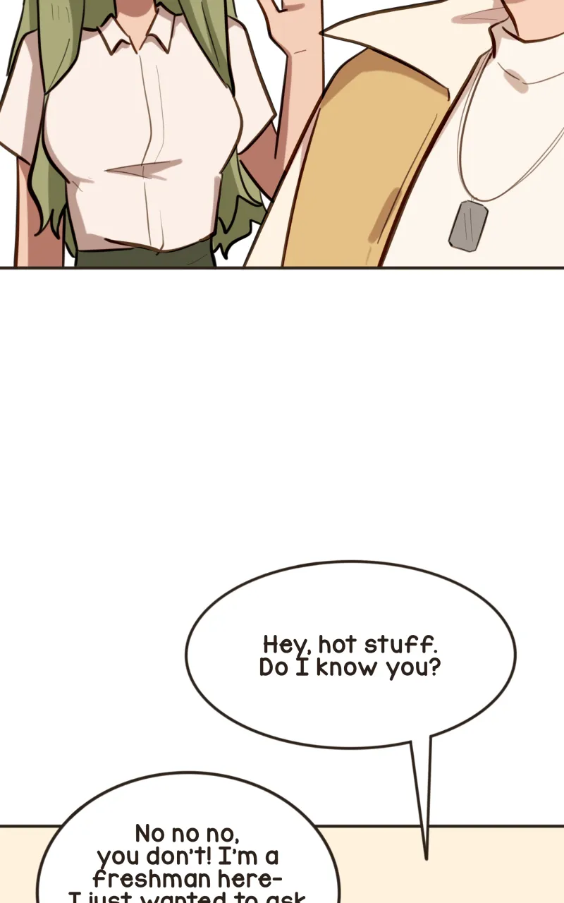 So Not My Type Chapter 24 page 9 - 