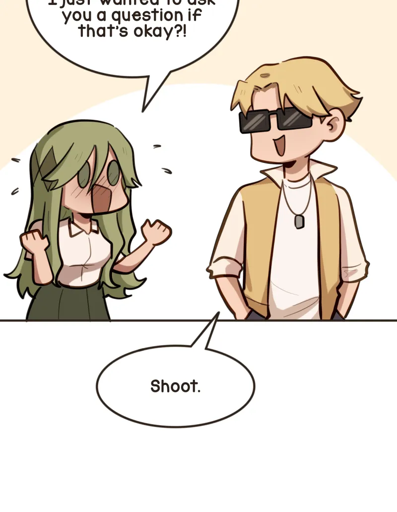 So Not My Type Chapter 24 page 10 - 