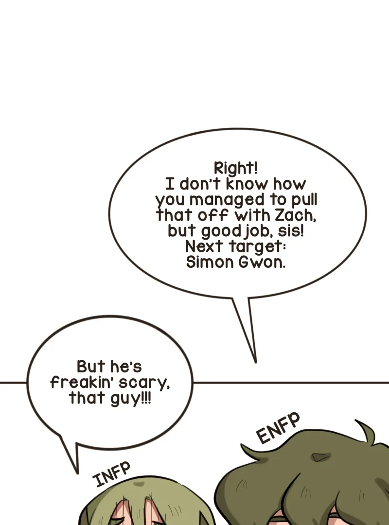 So Not My Type Chapter 25 page 2 - 