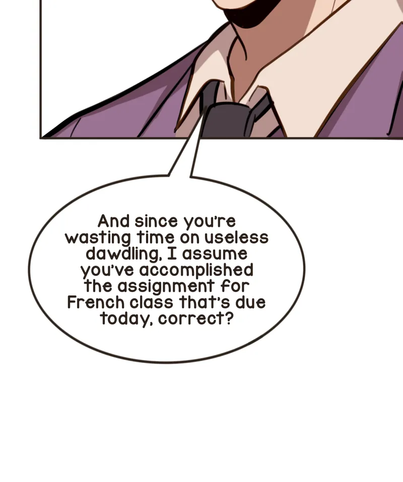 So Not My Type Chapter 25 page 11 - 