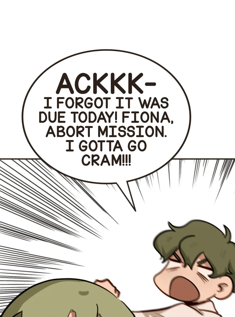 So Not My Type Chapter 25 page 12 - 
