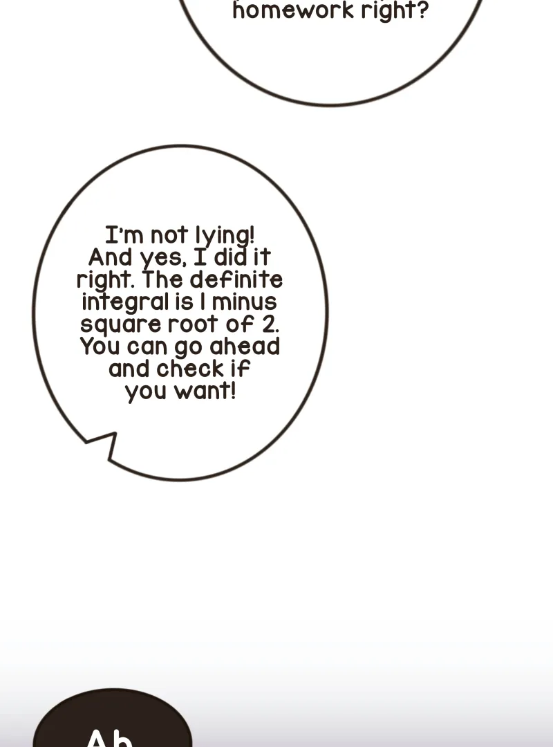 So Not My Type Chapter 25 page 16 - 