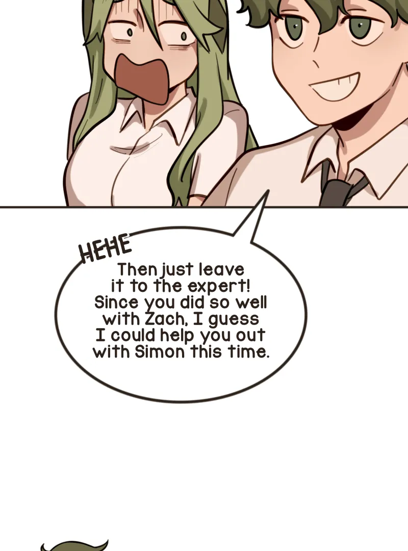 So Not My Type Chapter 25 page 3 - 