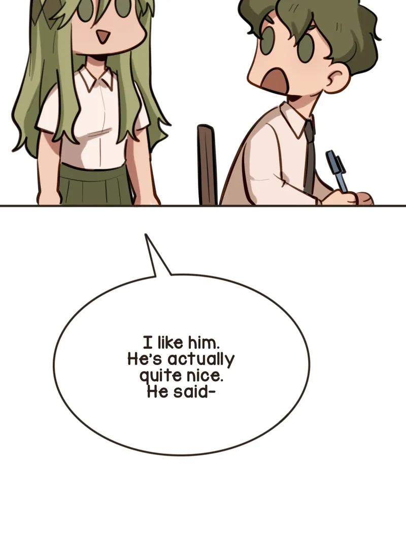 So Not My Type Chapter 25 page 23 - 