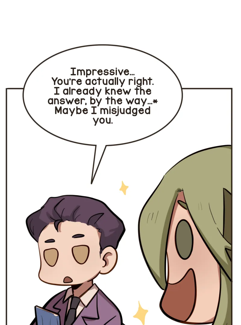 So Not My Type Chapter 25 page 24 - 