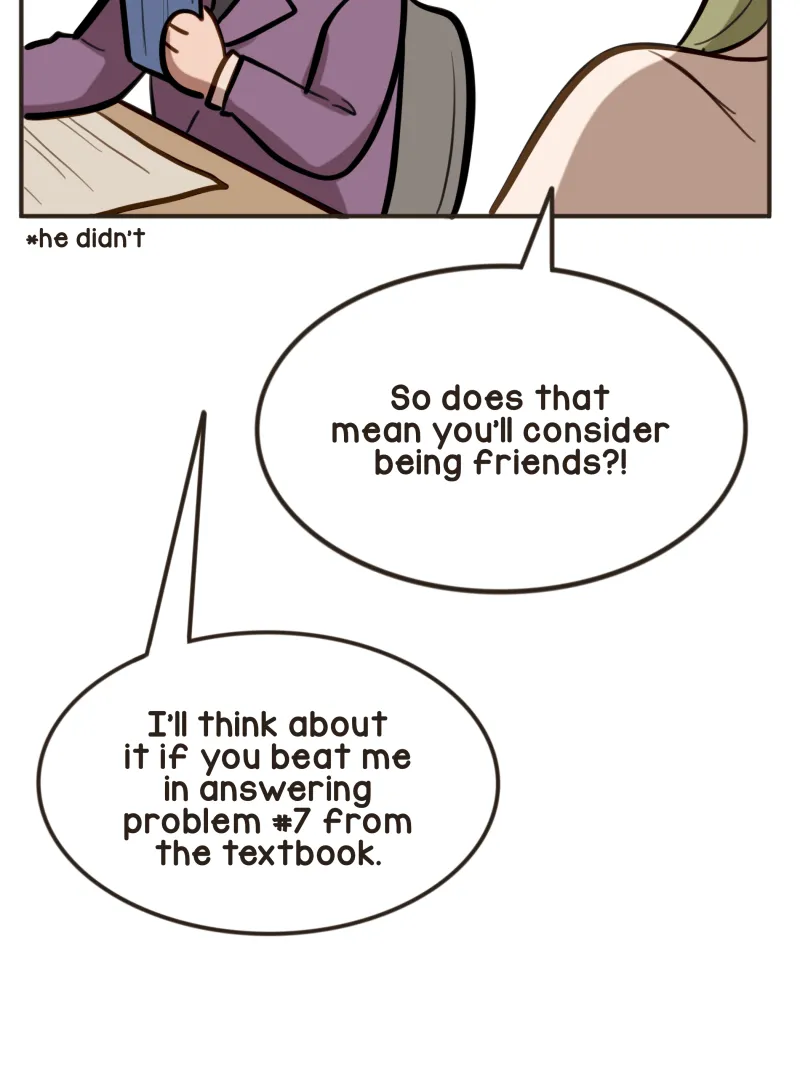 So Not My Type Chapter 25 page 25 - 