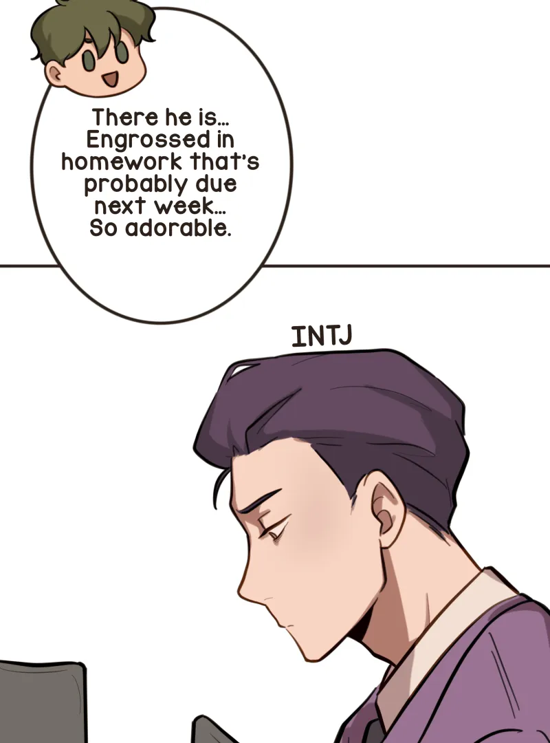 So Not My Type Chapter 25 page 4 - 