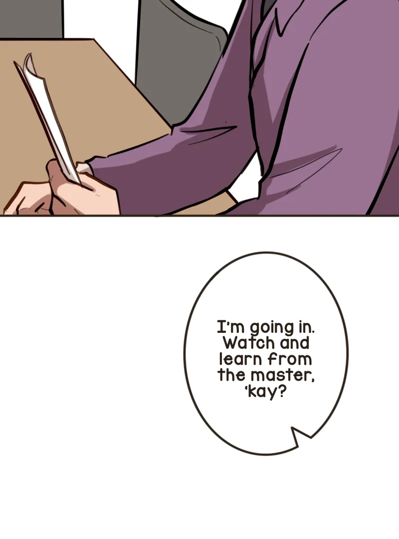 So Not My Type Chapter 25 page 5 - 
