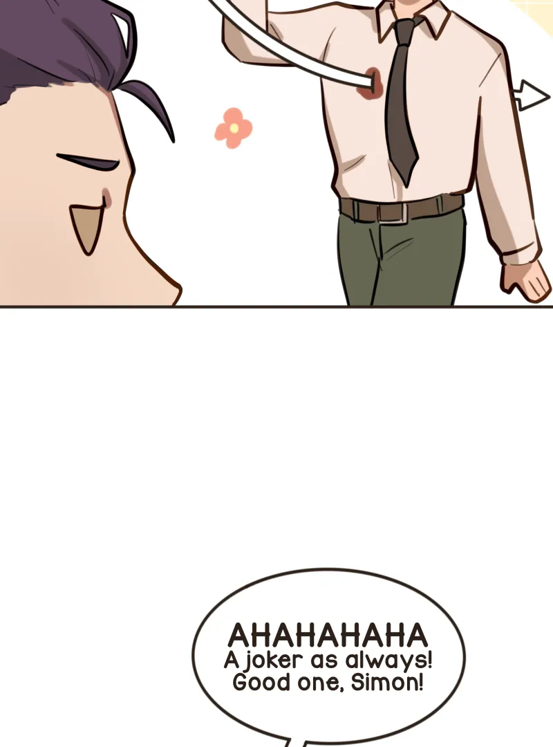 So Not My Type Chapter 25 page 7 - 
