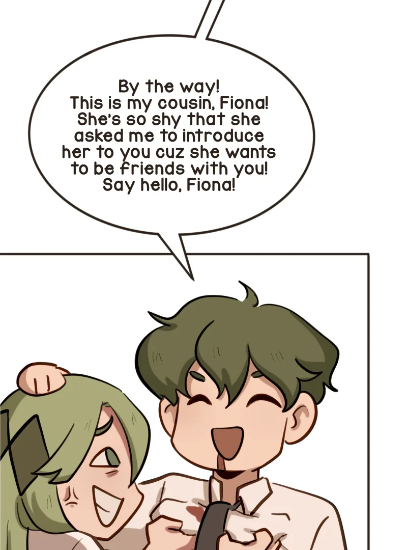 So Not My Type Chapter 25 page 8 - 