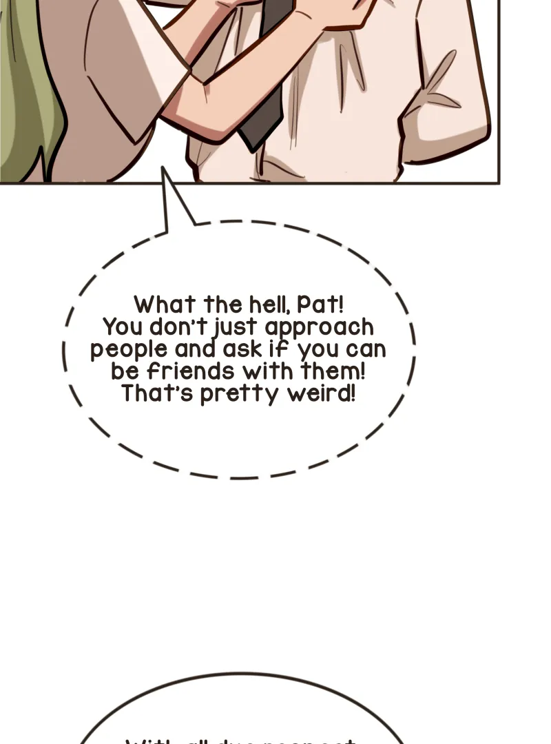 So Not My Type Chapter 25 page 9 - 