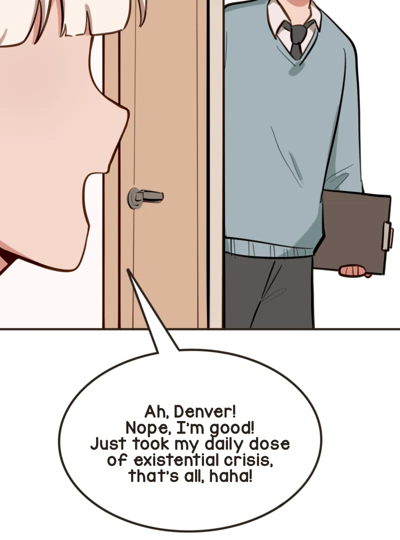 So Not My Type Chapter 26 page 14 - 